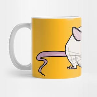 mouse Mug